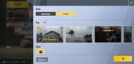 Arcade game mode in PUBG Mobile Lite